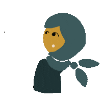 Girl Love Sticker