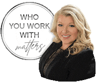 Real Estate Realty Sticker by KW Lakeside Realtor Ashley Petco