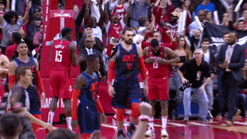 james harden thank you GIF by NBA