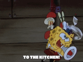 season 1 help wanted GIF by SpongeBob SquarePants