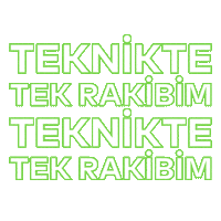 Futbol Sticker by ReederTr