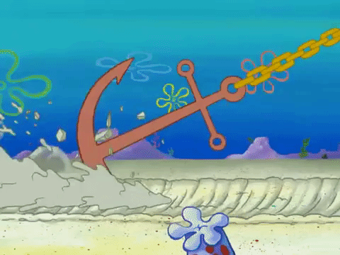 season 6 penny foolish GIF by SpongeBob SquarePants