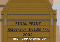 GIF by South Park 