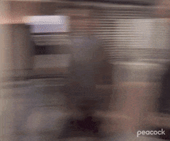 Oh My God Omg GIF by The Office