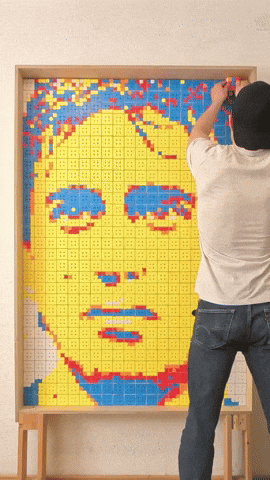 Art Argentina GIF