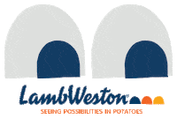 lambwestonUK  Sticker