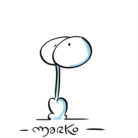 GIF by marko