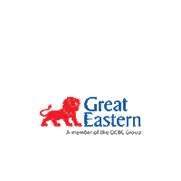 Greateastern Sticker by Hutama Karya