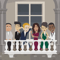 Happy New Year Party GIF by iPlace