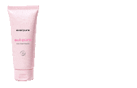 Pink Glow Sticker by everpure_id