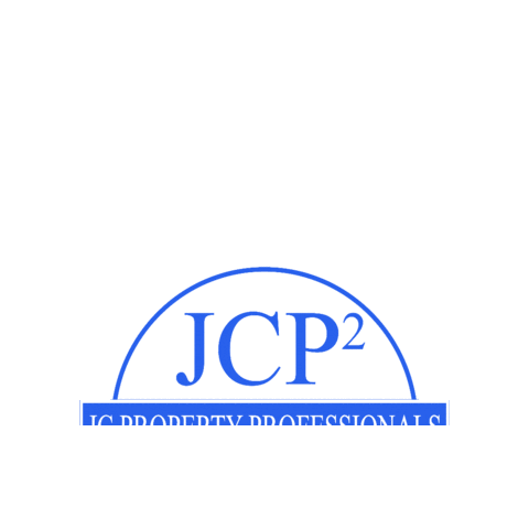 JCPropertyProfessionals logo jc property professionals demolition grading Sticker