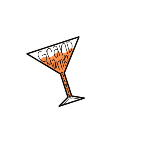 letteringbykris_ giphyupload disney beer france Sticker