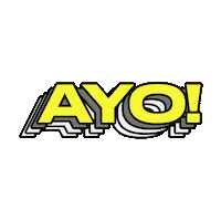 Pop Yas Sticker by Kamille