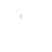 Graduate Sticker by Kappa Delta Chi