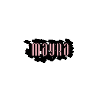 Moda Tr Sticker by Mayra Carvalho