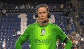 2025 GIF by National Women's Soccer League