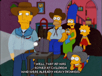homer simpson GIF