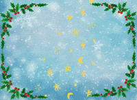 Season's greetings