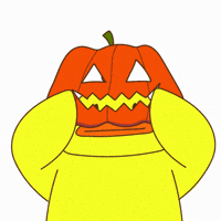 Quacker GIF