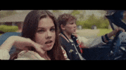 Music Video Heartbreak Song GIF by Callista Clark