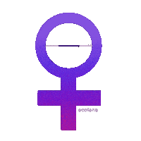 Dia De La Mujer International Womens Day Sticker by Ecolana