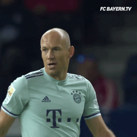tÃ¡ bom yes GIF by FC Bayern Munich