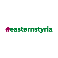 Oststeiermark Sticker by Naturpark Almenland