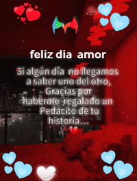 Gracias Amigos GIF by Murcianys LLC