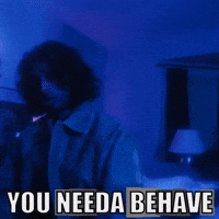 Obey Shape Up GIF by Ashwin Gane