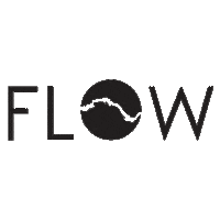 flowhealthandperformance flow findyourflow flowhealthperformance flowhealthandperformance Sticker