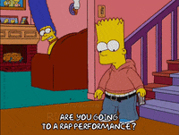 bart simpson GIF