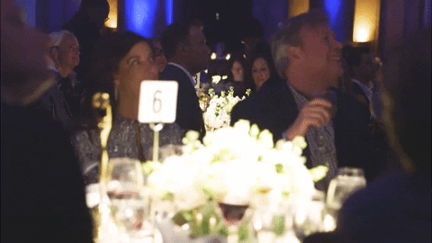 laugh smile GIF by Clio Awards