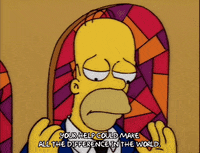 homer simpson GIF