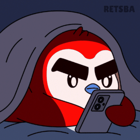 Angry Hate GIF by Retsba