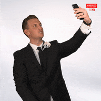 Channel 9 Reaction GIF by Married At First Sight