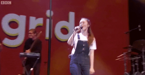 radio 1 swansea GIF by BBC Radio 1’s Biggest Weekend