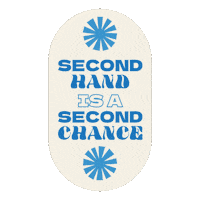 Spring Thrift Sticker by GoodwillIntl