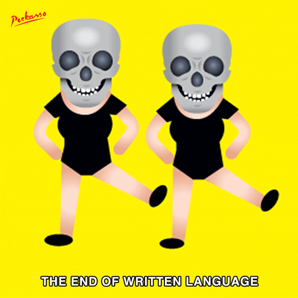 art lol GIF by PEEKASSO