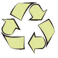 Planet Savetheplanet Sticker by Thirty Seven Trend