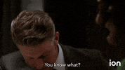 Law And Order Svu GIF by ION