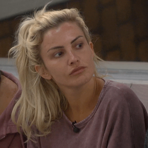Sad Bb21 GIF by Big Brother