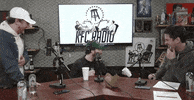 Yak GIF by Barstool Sports