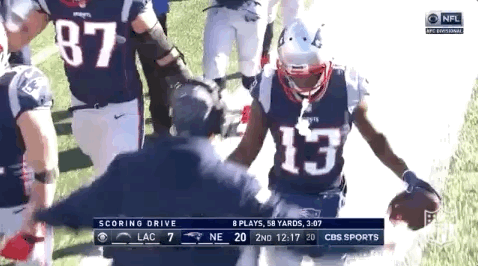 2018 nfl football GIF by NFL