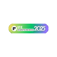 Ifeconference Sticker by Tec de Monterrey