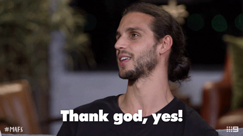 mafs marriedau GIF by Married At First Sight Australia