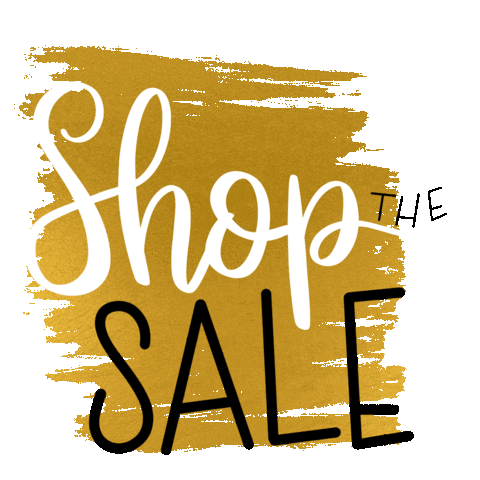 Sale Discount Sticker