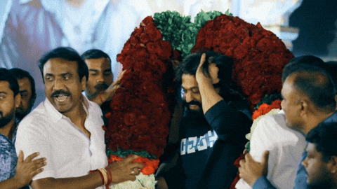 Yash GIF by Commune18