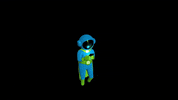 Bayer_Germany learning bayer agile allie GIF