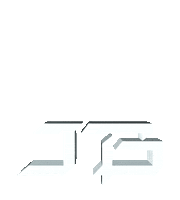 Logo Jumping Sticker by janbarthauer