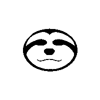 Film Cinema Sticker by Bradek Productions